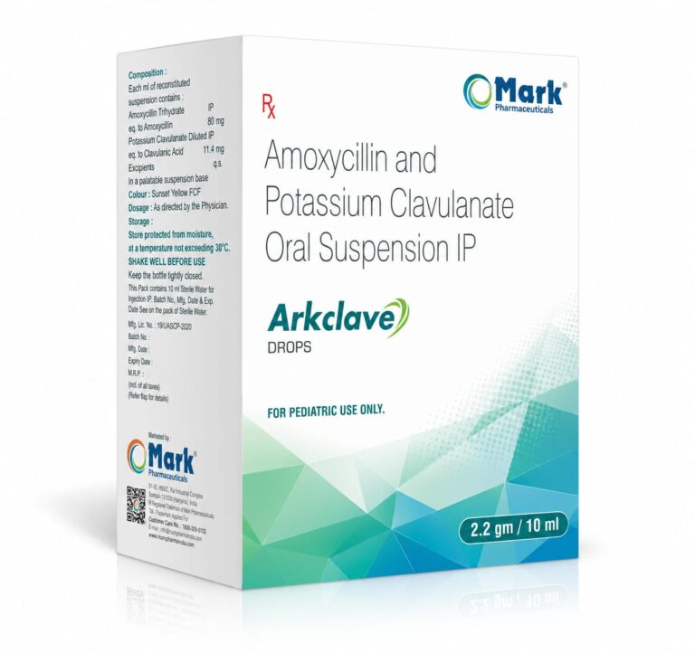 Arkclave Drops