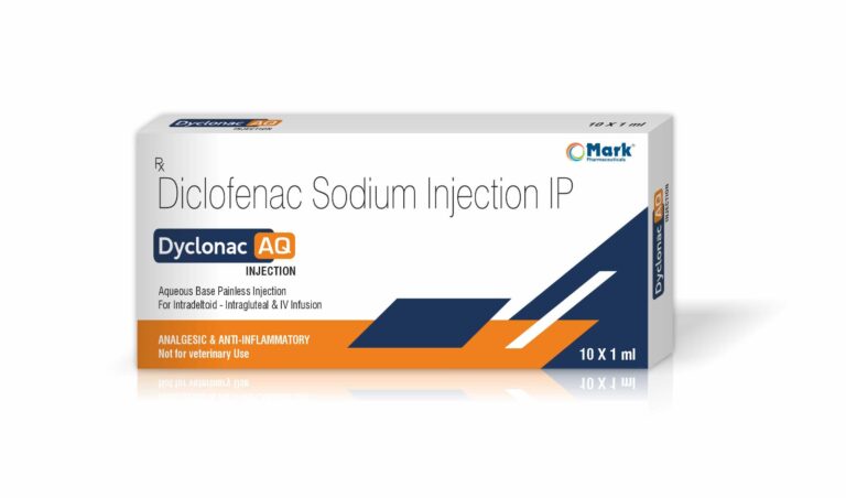 Dyclonac AQ Injection