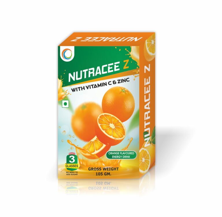 NUTRACEE- Z